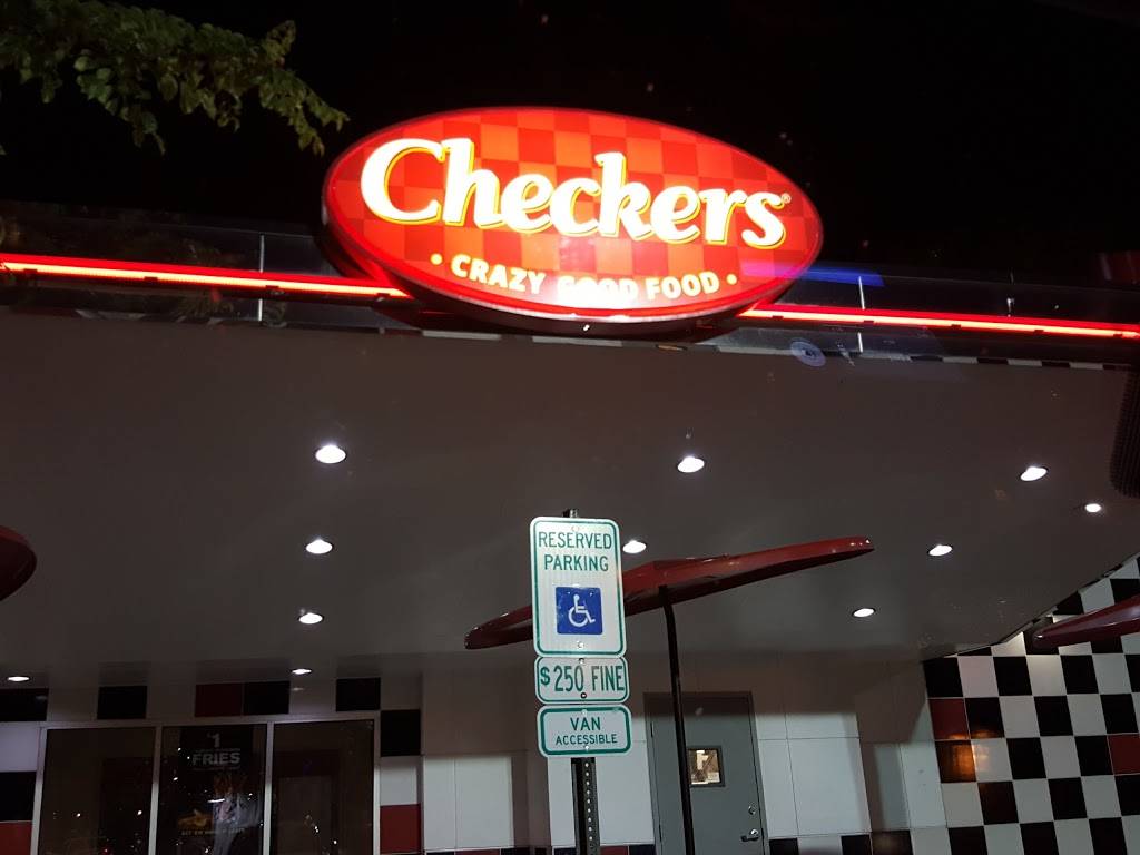 Checkers | restaurant | 11449 S Halsted St, Chicago, IL 60628, USA | 7732647422 OR +1 773-264-7422