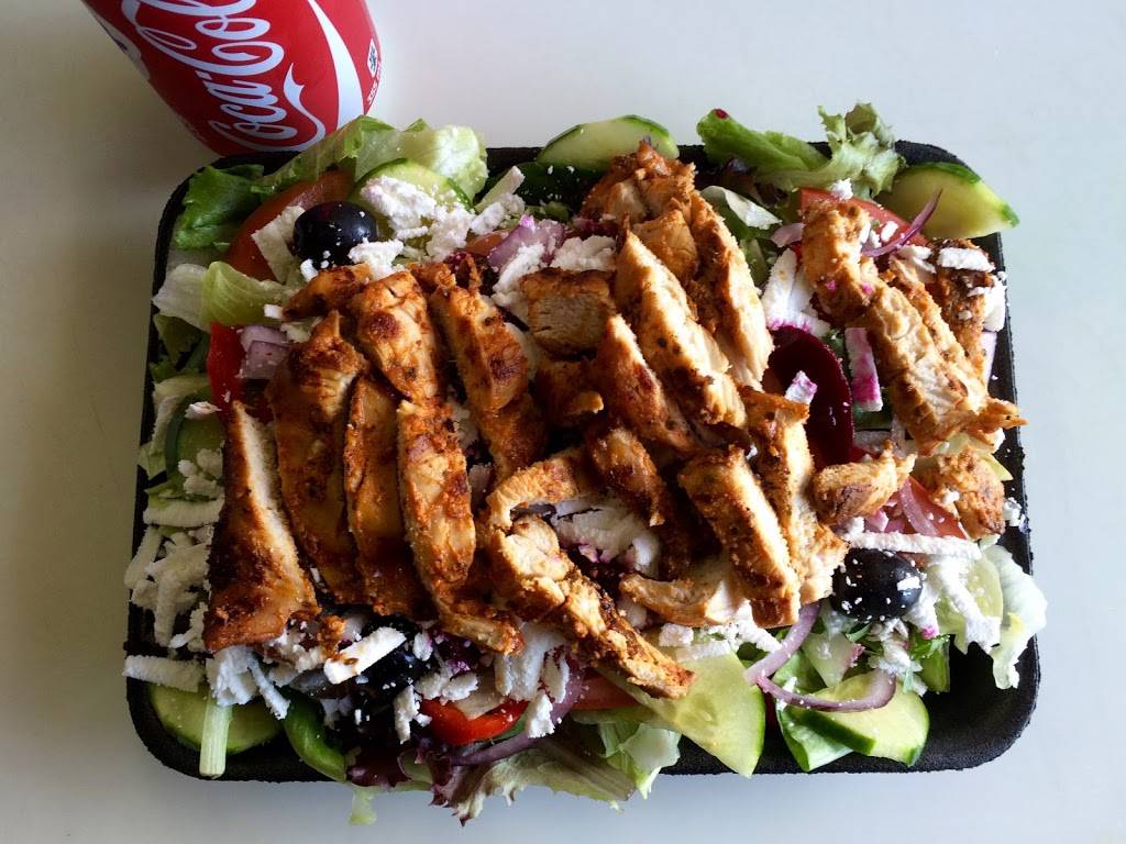 La Pita | restaurant | 2055 Sandwich W Pkwy Unit400, Windsor, ON N9H 2S4, Canada | 5192507482 OR +1 519-250-7482