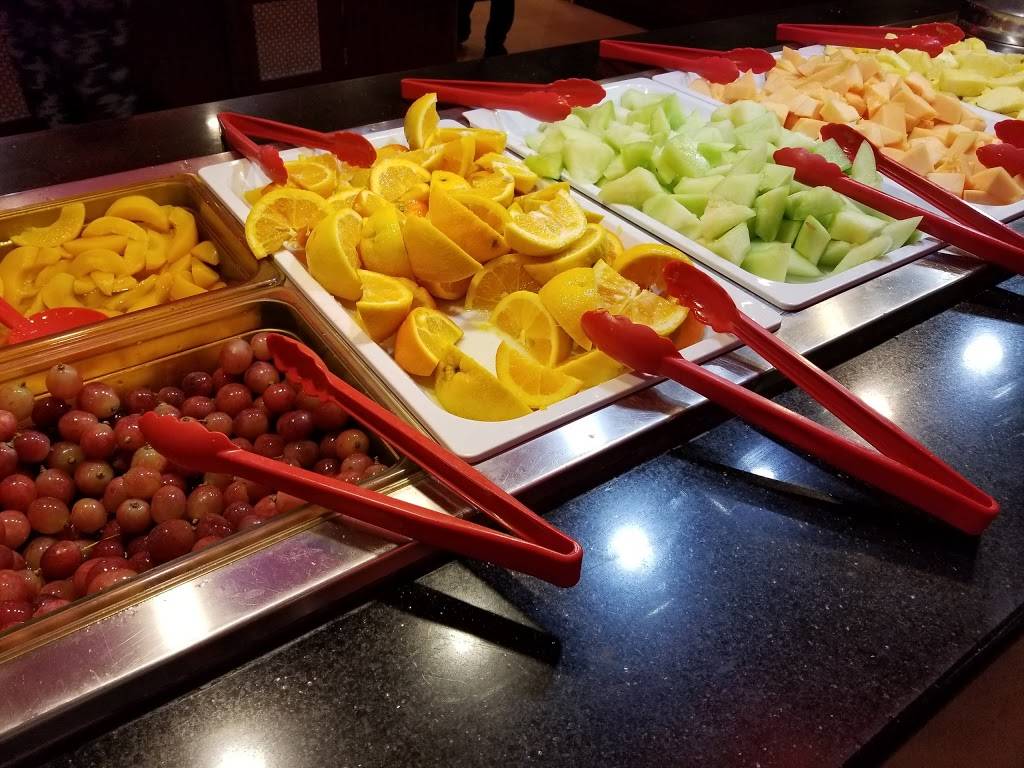 Teppanyaki Grill & Supreme Buffet | restaurant | 8260 Shoppers Square, Manassas, VA 20111, USA | 7033680851 OR +1 703-368-0851