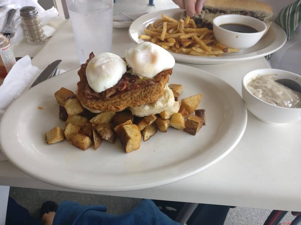 Little Jerrys | restaurant | 8233 S Park Ave, Tacoma, WA 98408, USA | 2534742435 OR +1 253-474-2435