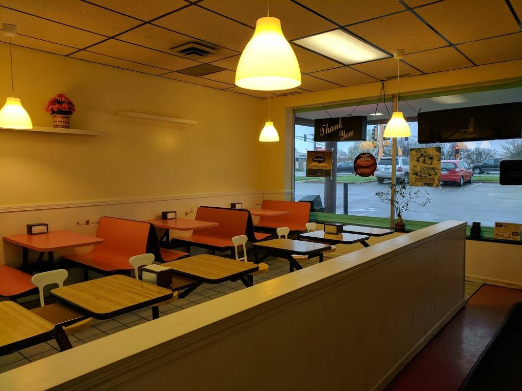 Donut Star | bakery | 2901 Cliff Rd E, Burnsville, MN 55337, USA | 9528903810 OR +1 952-890-3810