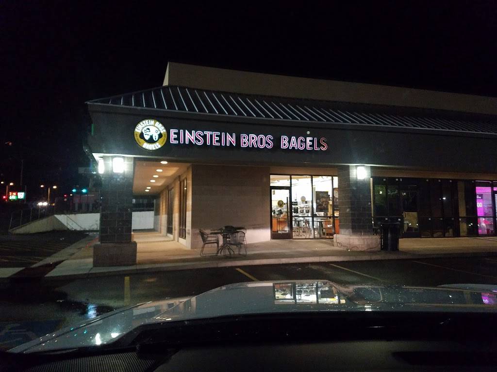 Einstein Bros. Bagels | bakery | 13170 Central Ave SE a, Albuquerque, NM 87123, USA | 5052961299 OR +1 505-296-1299