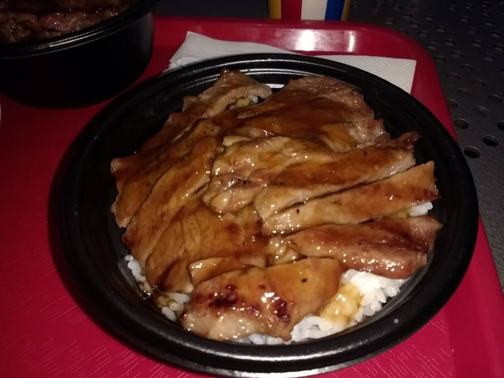 Tokyo Grill | restaurant | 2015 Birch Rd # 501, Chula Vista, CA 91915, USA | 6196568170 OR +1 619-656-8170