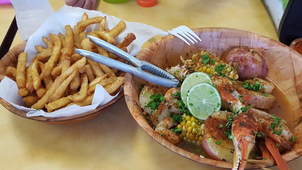 Mr Shrimp | restaurant | 3499 S Congress Ave South Congress Avenue, Palm Springs, FL 33461, USA | 5616415777 OR +1 561-641-5777