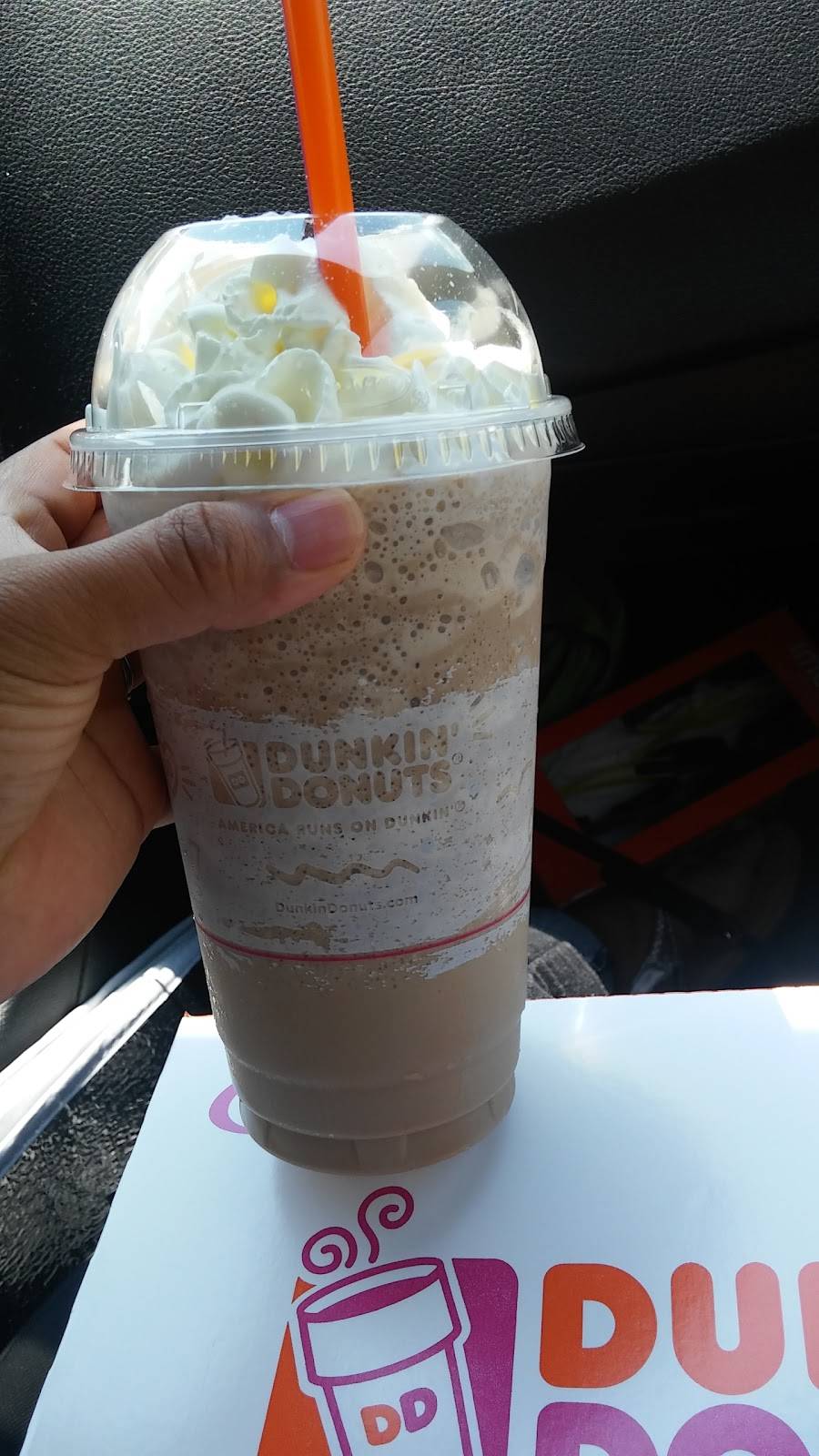 Dunkin | bakery | 1520 E Main St, Duncan, SC 29334, USA | 8644860846 OR +1 864-486-0846