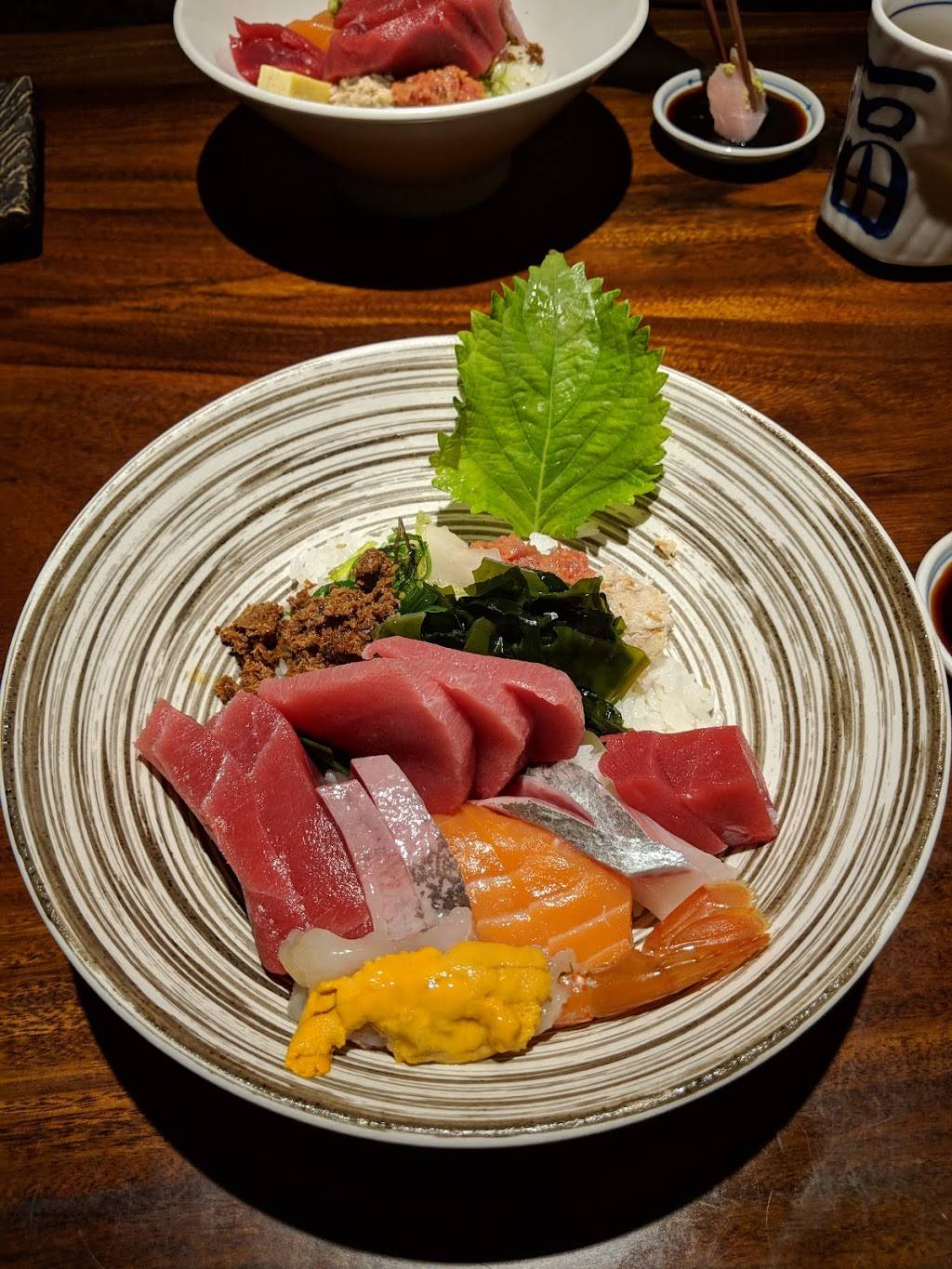 Ootoro Sushi | restaurant | 2222 Michelson Dr #246, Irvine, CA 92612, USA | 9492220688 OR +1 949-222-0688