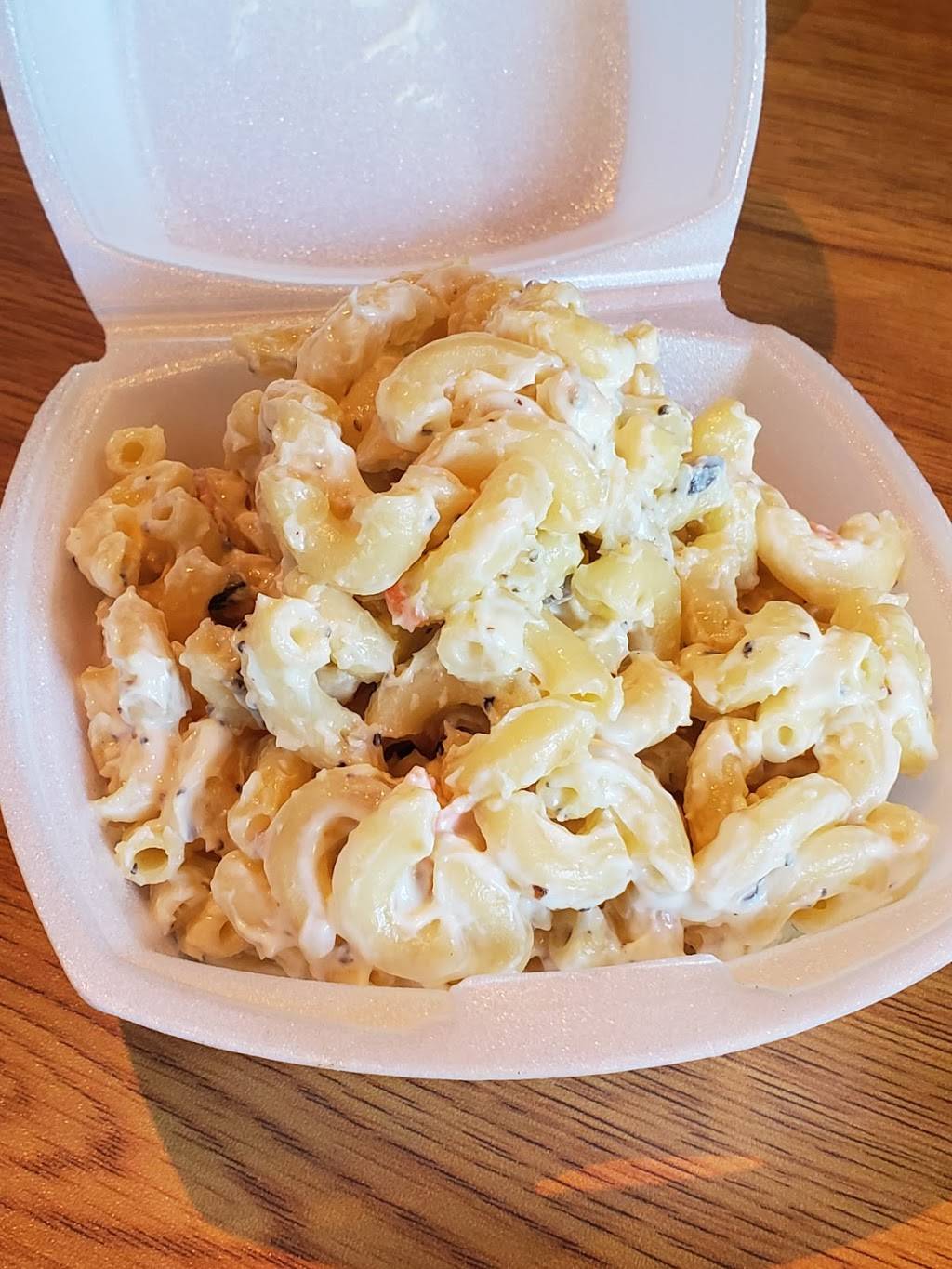 Noble House Hawaiian Foods | restaurant | 3031 E Central Ave, Wichita, KS 67214, USA | 3163515596 OR +1 316-351-5596