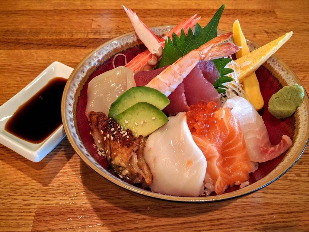 Nona Sushi | restaurant | 10743 Narcoossee Rd, Orlando, FL 32832, USA | 4073817777 OR +1 407-381-7777