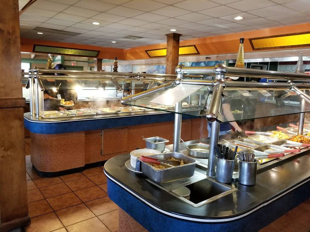 Grand Buffet | restaurant | 4365 Fulton Industrial Blvd SW, Atlanta, GA 30336, USA | 4045050588 OR +1 404-505-0588