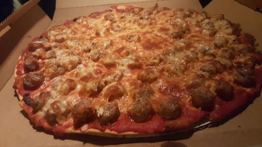 Barracos Pizza | meal delivery | 5740 W 87th St, Burbank, IL 60459, USA | 7086369594 OR +1 708-636-9594