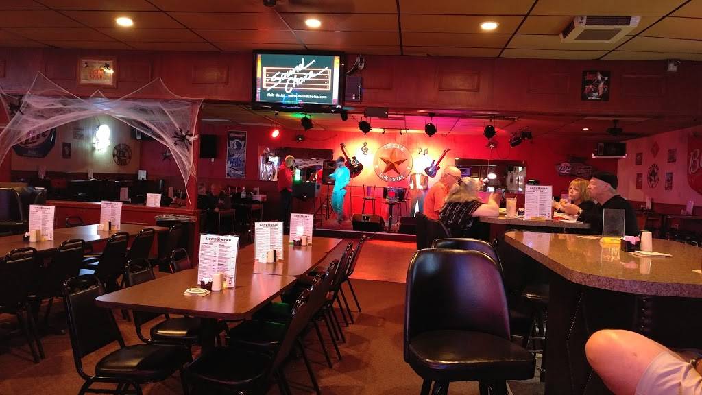 LoneStar RoadHouse | restaurant | 11277 Northwest Hwy # 124, Dallas, TX 75238, USA | 2143413538 OR +1 214-341-3538