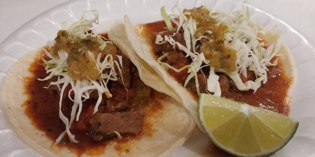 Little Sonora | restaurant | 603 E Broadway Rd, Mesa, AZ 85204, USA | 4806168701 OR +1 480-616-8701