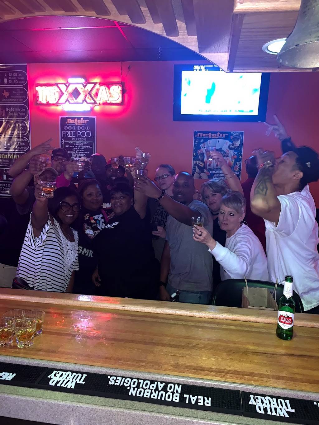 Gossip Shack Domain | restaurant | 11101 Burnet Rd Suite 120B, Austin, TX 78758, USA | 7374447723 OR +1 737-444-7723