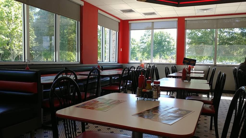 Steak n Shake | restaurant | 10835 Kings Rd, Myrtle Beach, SC 29572, USA | 8434975700 OR +1 843-497-5700