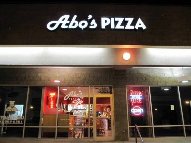 Abos Pizza | meal delivery | 1355 E South Boulder Rd C2, Louisville, CO 80027, USA | 3036049896 OR +1 303-604-9896