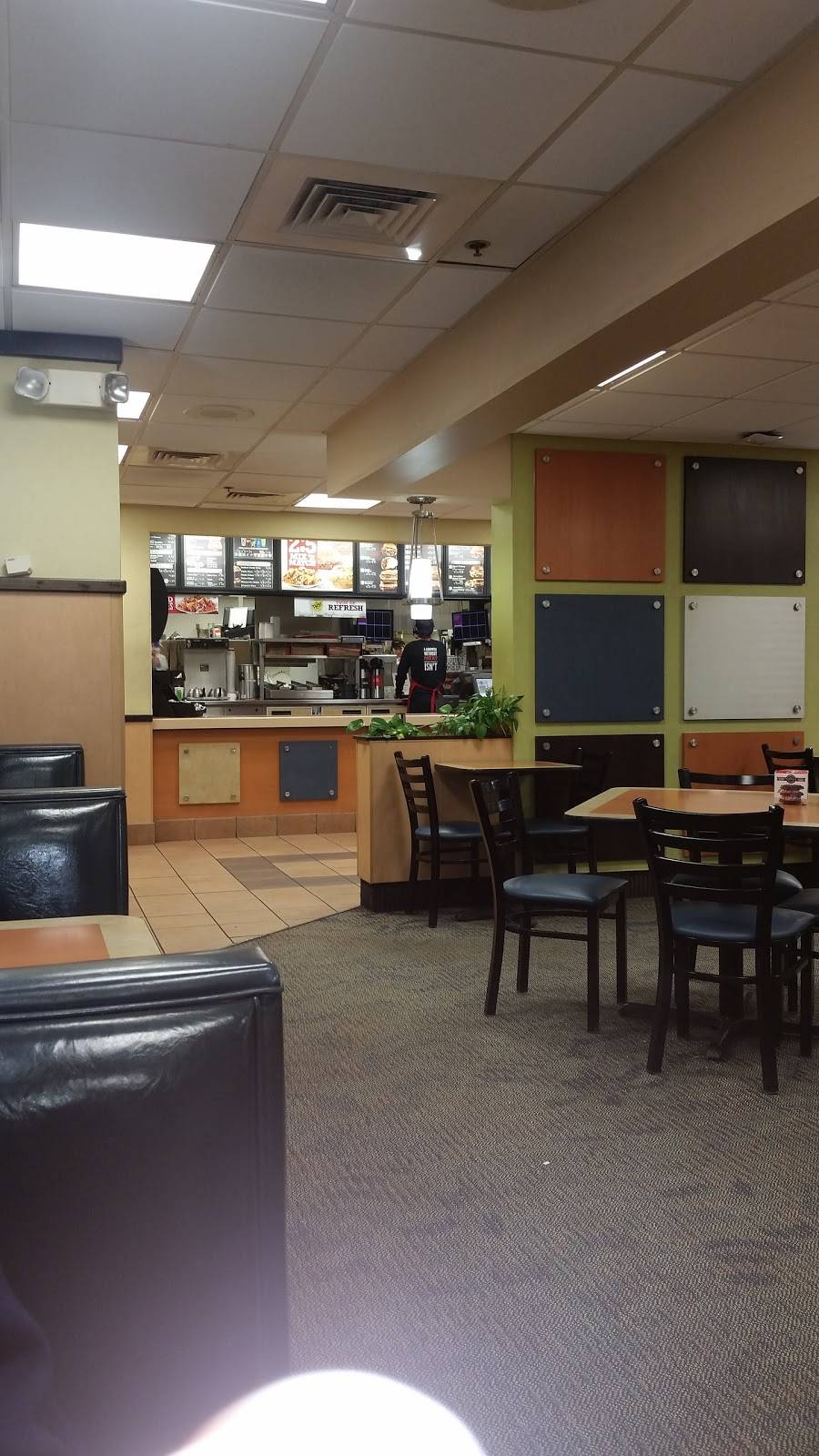 Arbys | restaurant | 4260 Ohio River Blvd, Bellevue, PA 15202, USA | 4127664242 OR +1 412-766-4242