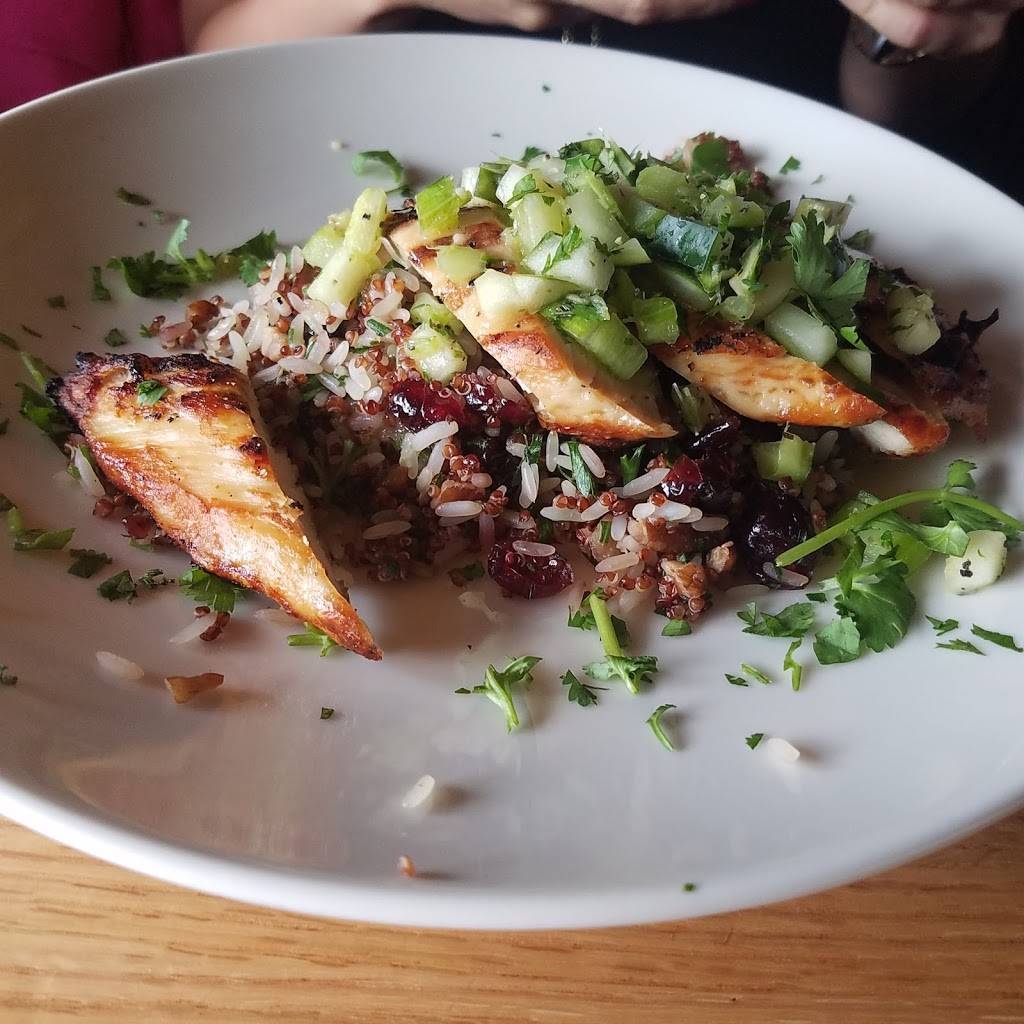 Applebees Grill + Bar | restaurant | Hudson Mall, 701 Rt. 440 South, Jersey City, NJ 07304, USA | 2012009940 OR +1 201-200-9940