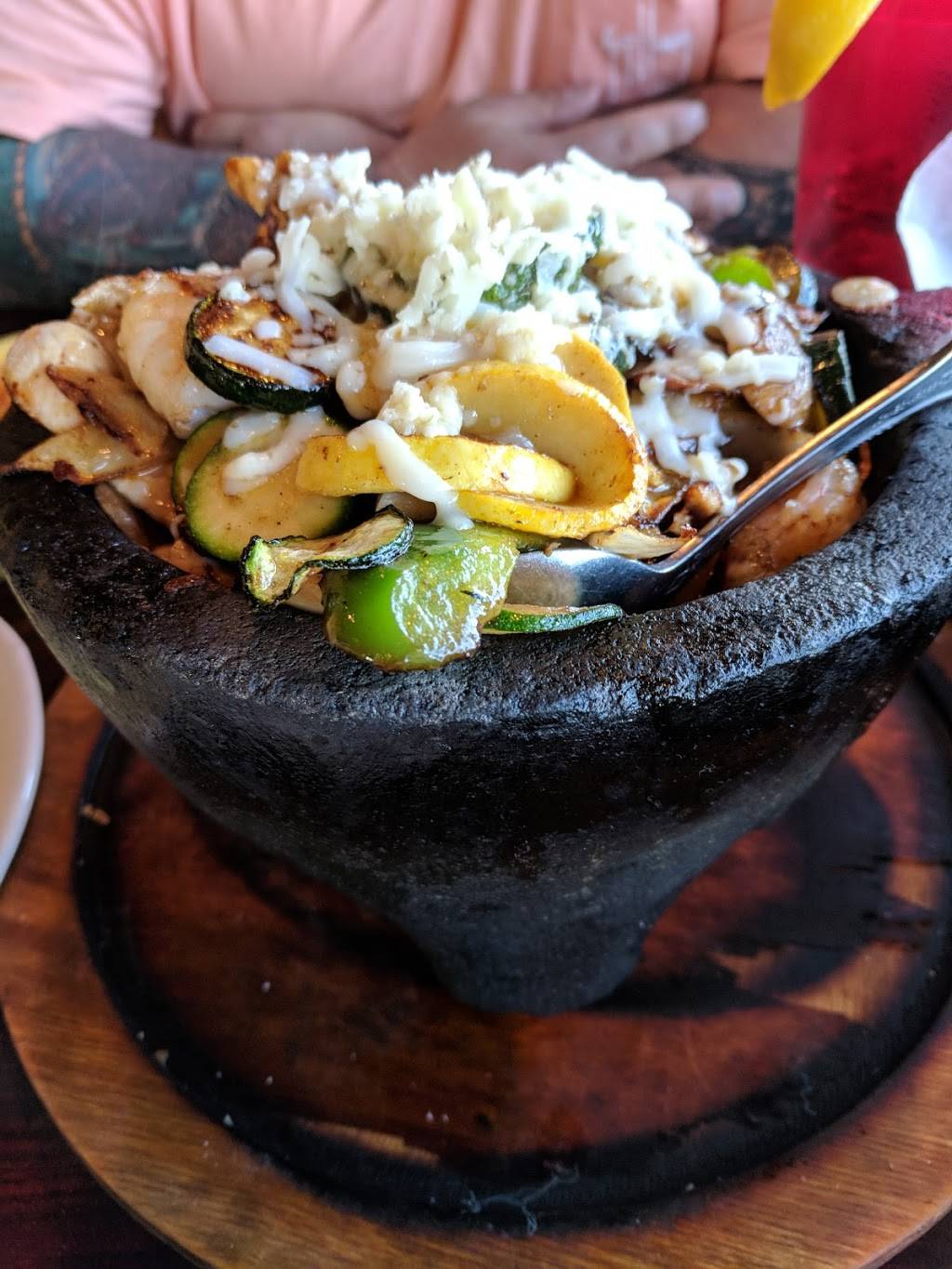 Margaritas Mexican Restaurant | restaurant | 621 Church St, Conway, SC 29526, USA | 8434388129 OR +1 843-438-8129