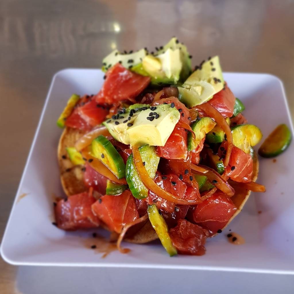 Pez Urbano | restaurant | L-10, Gastélum 120, Zona Centro, 22800 Ensenada, B.C., Mexico | 016461190034 OR +52 646 119 0034