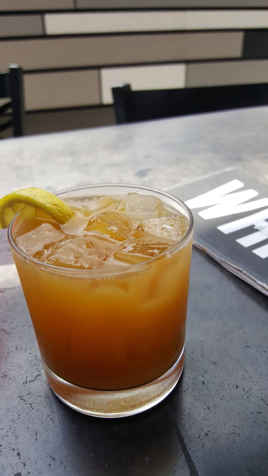 Urban Stack | restaurant | 12 W 13th St, Chattanooga, TN 37402, USA | 4234755350 OR +1 423-475-5350