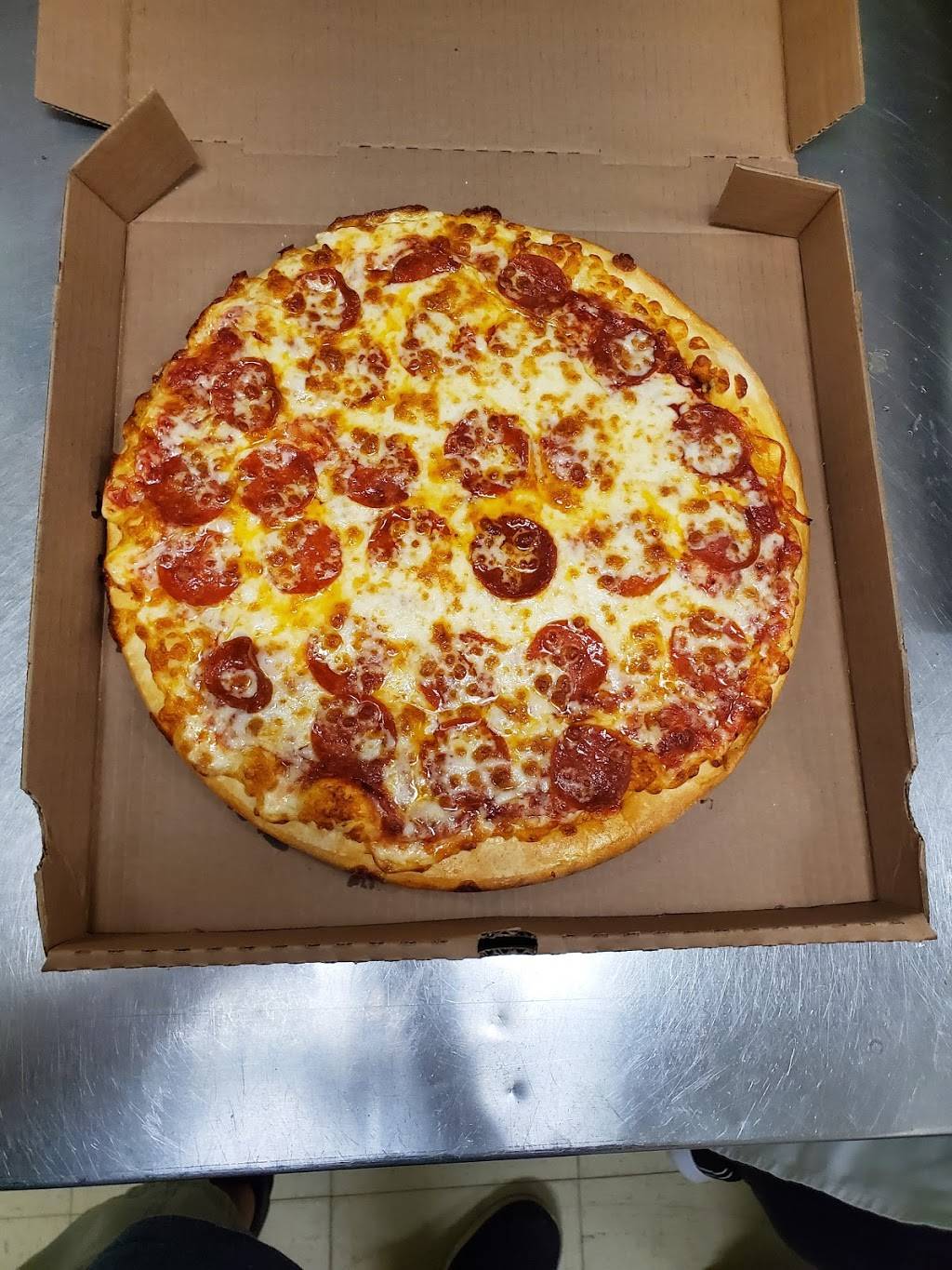 Gametime Pizza | restaurant | 3332 Andersonville Hwy, Andersonville, TN 37705, USA | 8654940540 OR +1 865-494-0540