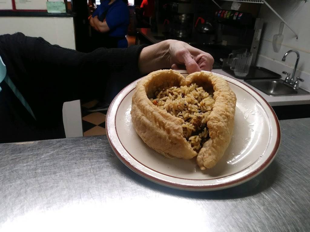 Grandmas Recipes | restaurant | 3538 Richfield Rd, Flint, MI 48506, USA | 8107367078 OR +1 810-736-7078