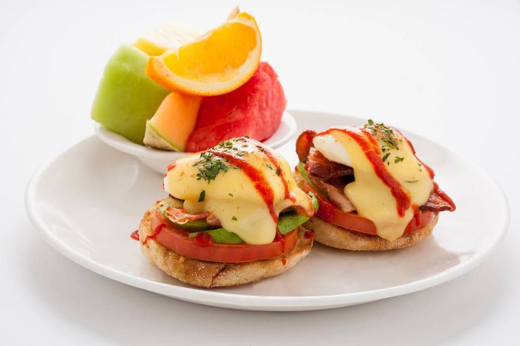 The Broken Yolk Cafe | restaurant | 670 S Grand Ave, Glendora, CA 91740, USA | 6268529655 OR +1 626-852-9655