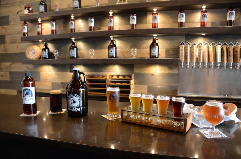 MashCraft on Delaware | restaurant | 2205 N Delaware St #104, Indianapolis, IN 46205, USA | 3176022552 OR +1 317-602-2552