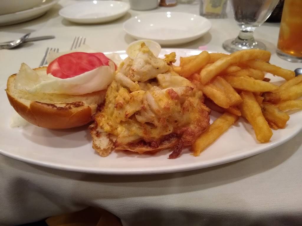 Pappas Restaurant and Sports Bar | restaurant | 550 Cranbrook Rd, Cockeysville, MD 21030, USA | 4106660030 OR +1 410-666-0030