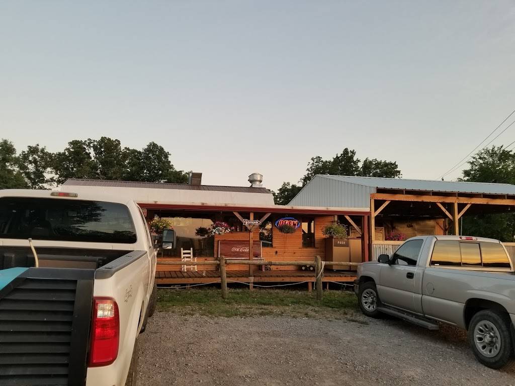 Wilsons Kountry Kitchen | restaurant | 18490 S 410 Rd, Hulbert, OK 74441, USA | 9187726255 OR +1 918-772-6255