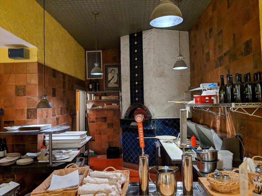 Pizza Biga | restaurant | 4762 Chicago Ave, Minneapolis, MN 55407, USA | 6128237333 OR +1 612-823-7333