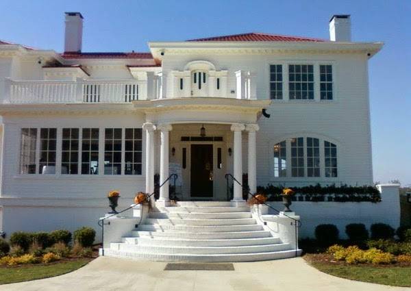 The Obici House LLC | restaurant | 4700 Sleepy Hole Rd, Suffolk, VA 23435, USA | 7573352773 OR +1 757-335-2773