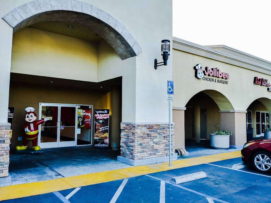 Jollibee | restaurant | 2030 Diamond Blvd #45, Concord, CA 94520, USA | 9256098476 OR +1 925-609-8476