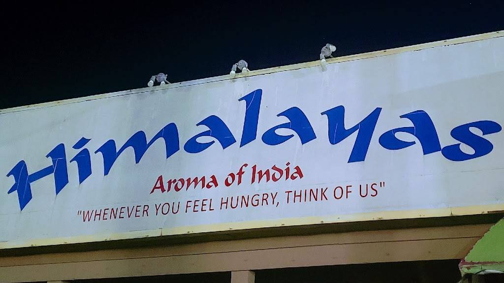 Himalayas Aroma of India Restaurant | restaurant | 4844 S Memorial Dr, Tulsa, OK 74145, USA | 9182701445 OR +1 918-270-1445