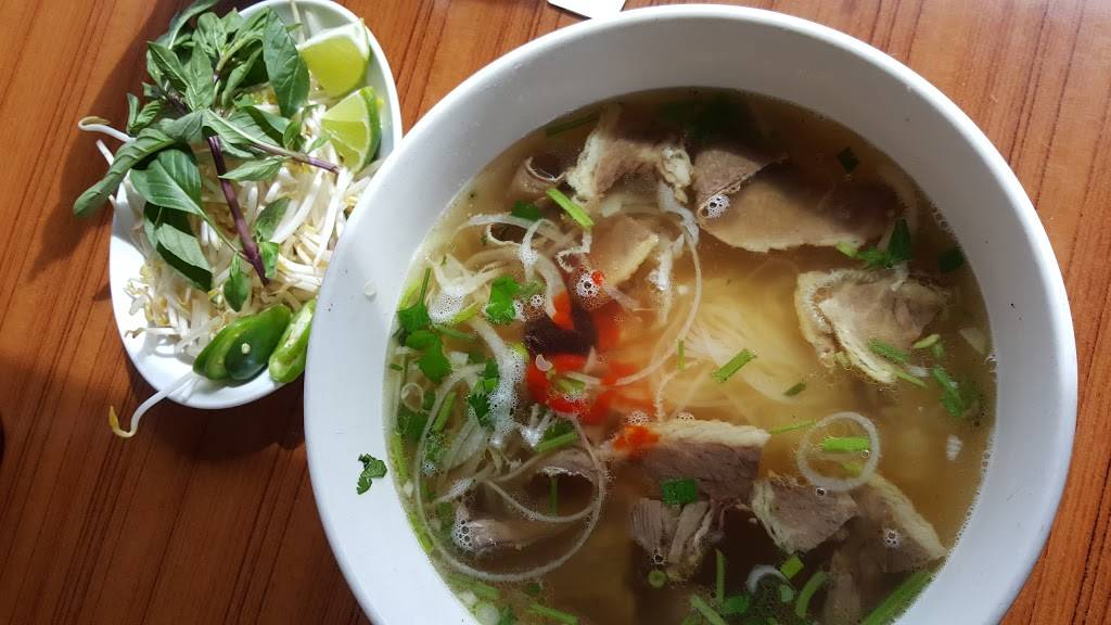 Pho Ha Long Restaurant | restaurant | 6424 Northwest Loop 410 #104, San Antonio, TX 78238, USA | 2105214507 OR +1 210-521-4507