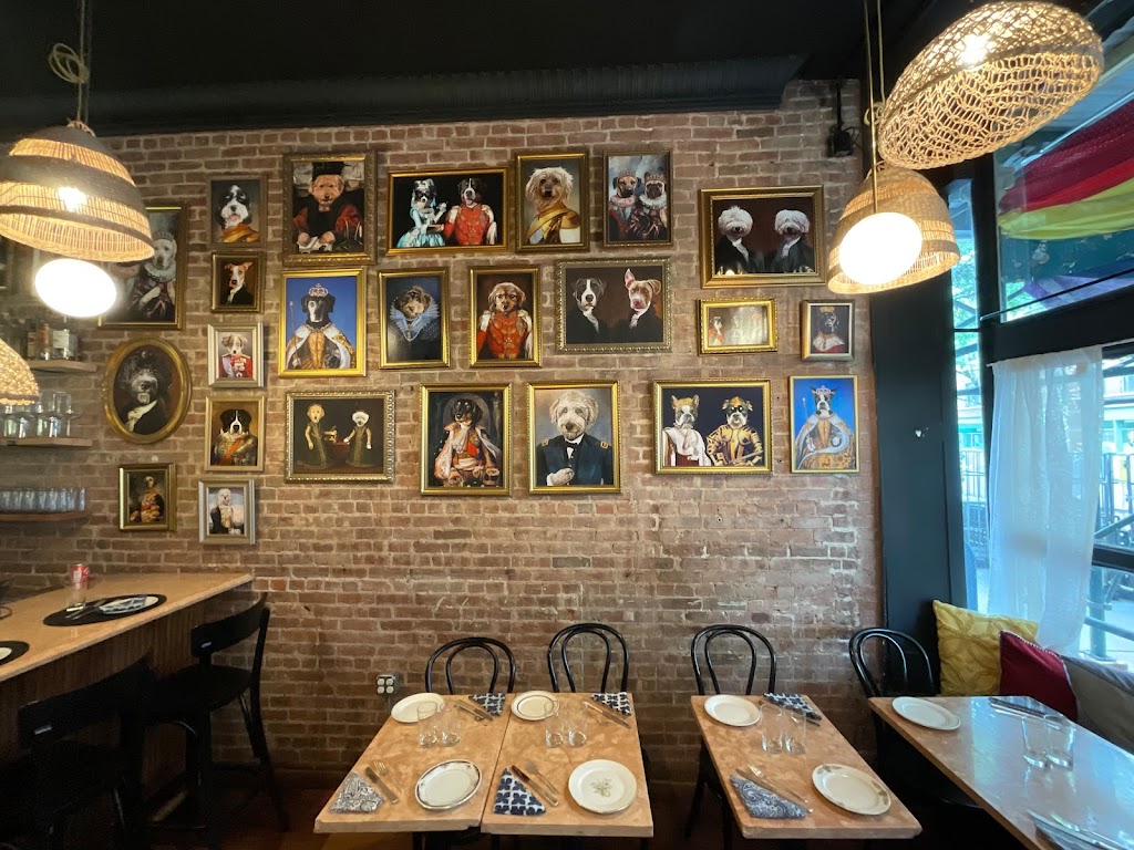 Bird Dog | restaurant | 525 Hudson St, New York, NY 10014, USA | 9172614221 OR +1 917-261-4221