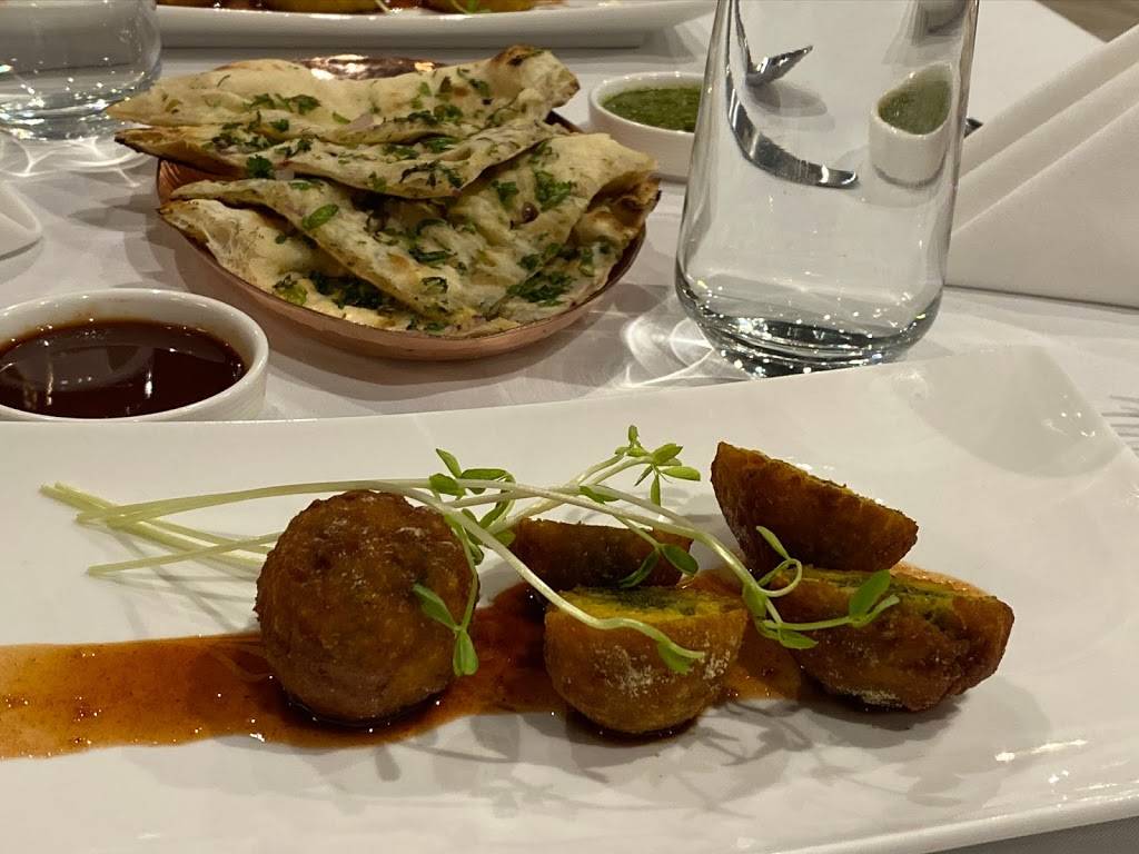 Cinnamon Club Indian Bistro And Bar | restaurant | 5106 Great Northern Shop Center, North Olmsted, OH 44070, USA | 4407341500 OR +1 440-734-1500