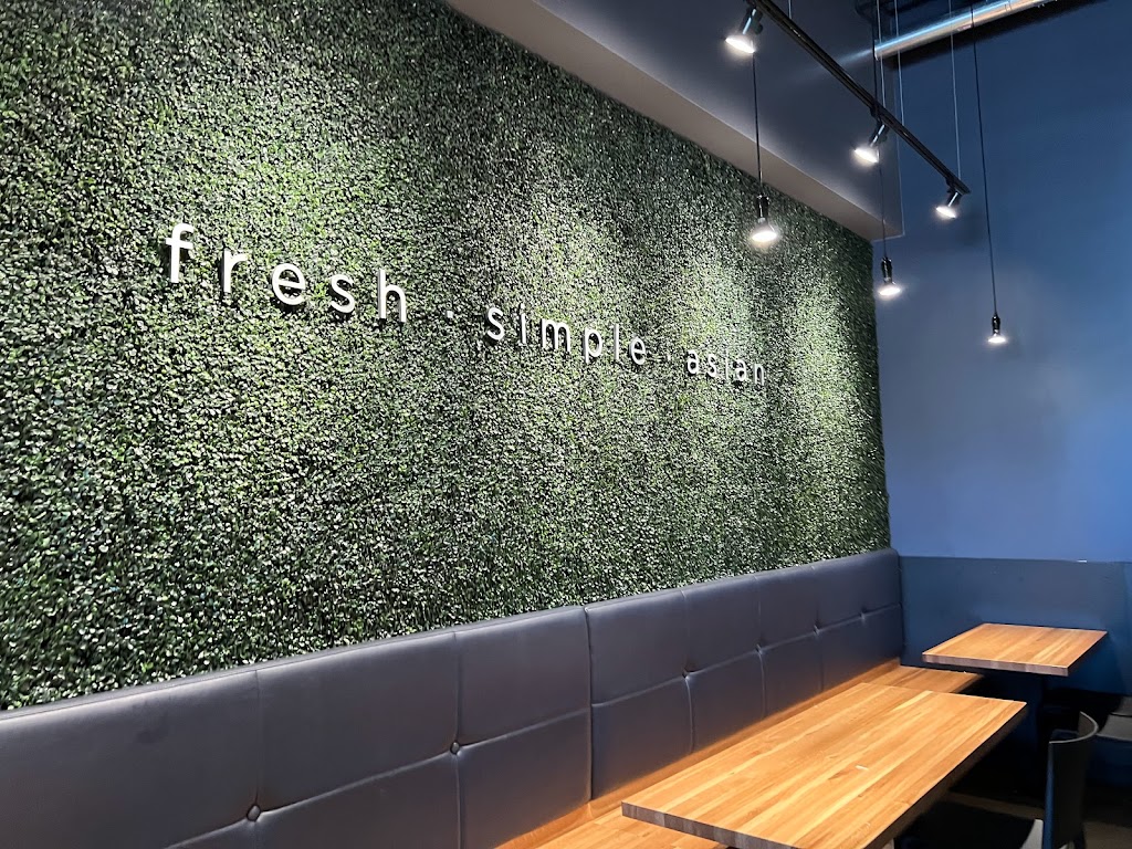 Zao Modern Asian Cafe | restaurant | 621 S Mall Dr Suite J-1-1, St. George, UT 84790, USA | 4352150160 OR +1 435-215-0160