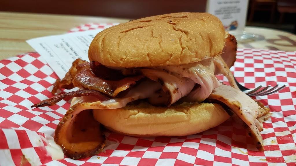 JJs Meat Shak | restaurant | 1607 Magnolia Ave, Buena Vista, VA 24416, USA | 5402611489 OR +1 540-261-1489