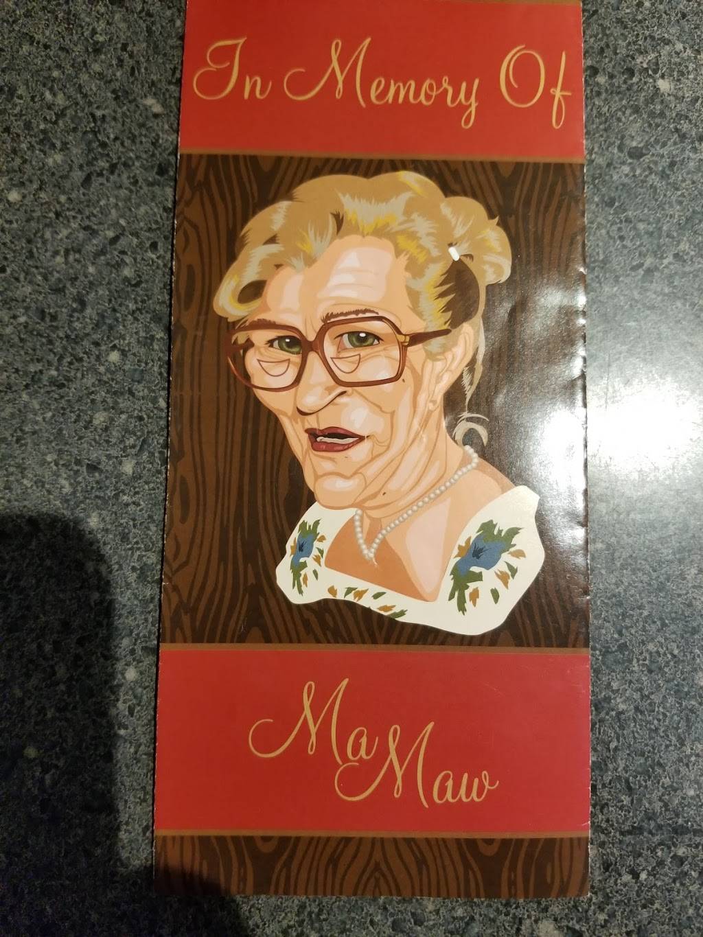 MaMaws BBQ | restaurant | 1198 US-80, Eden, GA 31307, USA | 9125317295 OR +1 912-531-7295