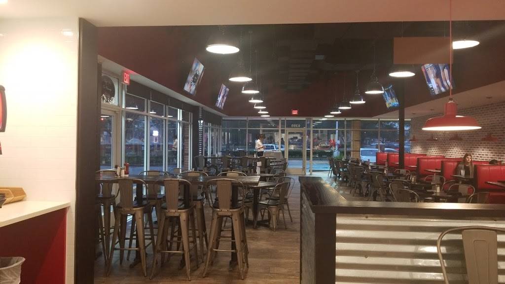 Maclanes Cafe | restaurant | 6395 Woodway Dr, Houston, TX 77057, USA | 8325167474 OR +1 832-516-7474