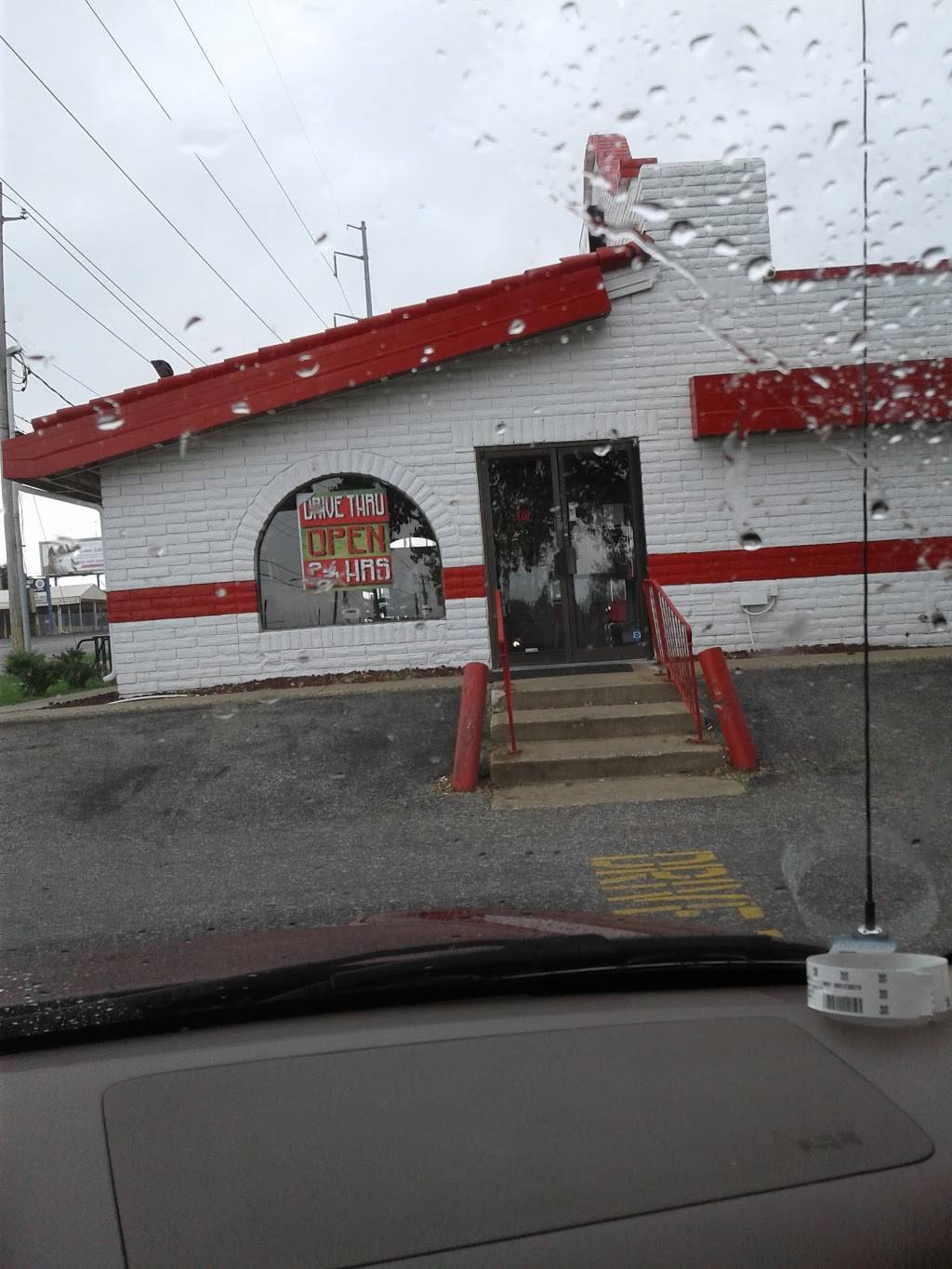 Panchos Mexican Food | restaurant | 11407 E US Hwy 24, Independence, MO 64054, USA | 8168366803 OR +1 816-836-6803