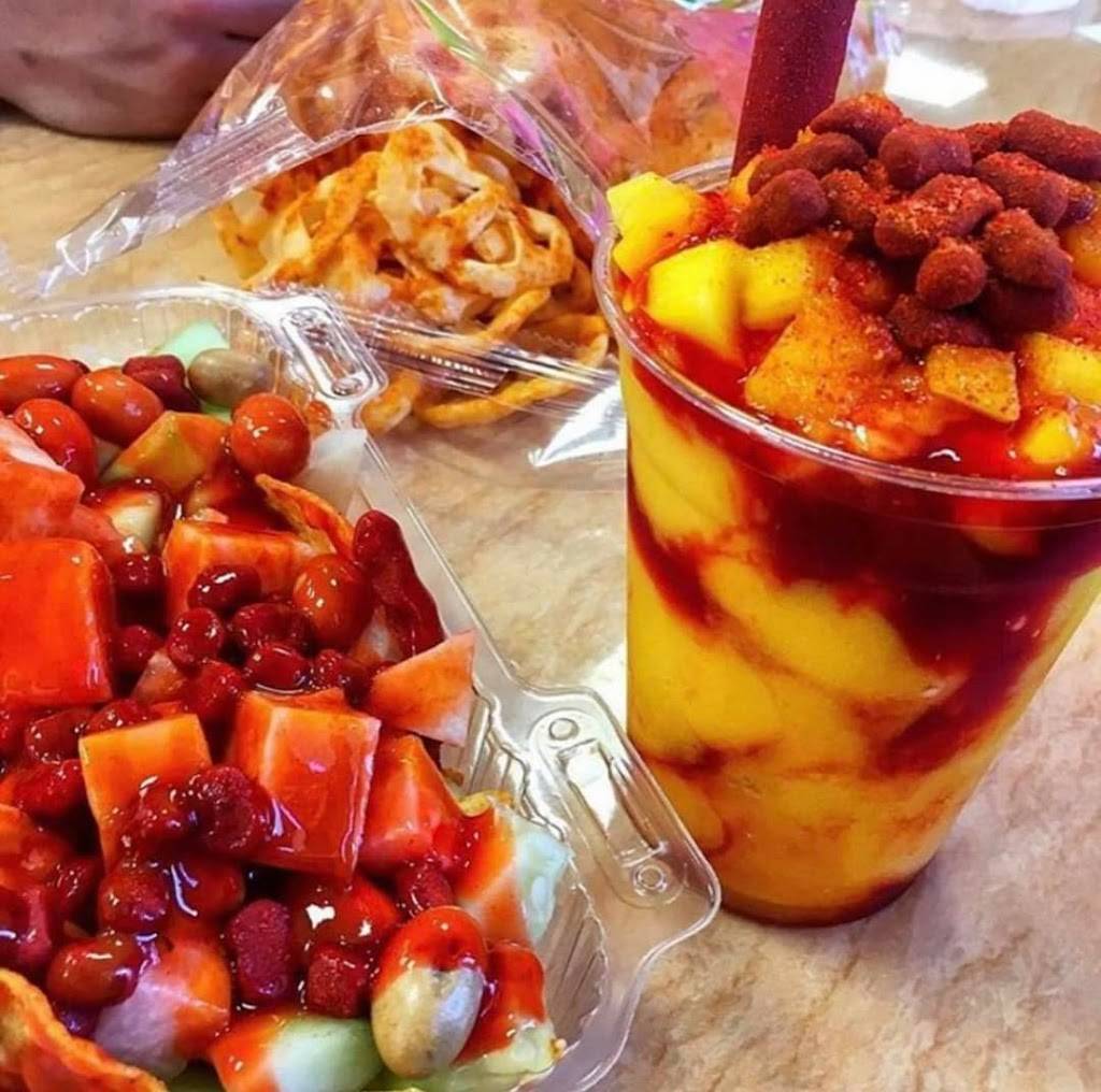 la Capital del Sabor | restaurant | 502 Bandera Rd, San Antonio, TX 78228, USA | 2102008901 OR +1 210-200-8901