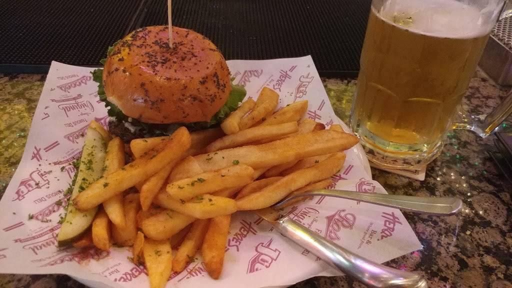 Heroes Bar & Grill | restaurant | 125 W Santa Fe Ave, Fullerton, CA 92832, USA | 7147384356 OR +1 714-738-4356