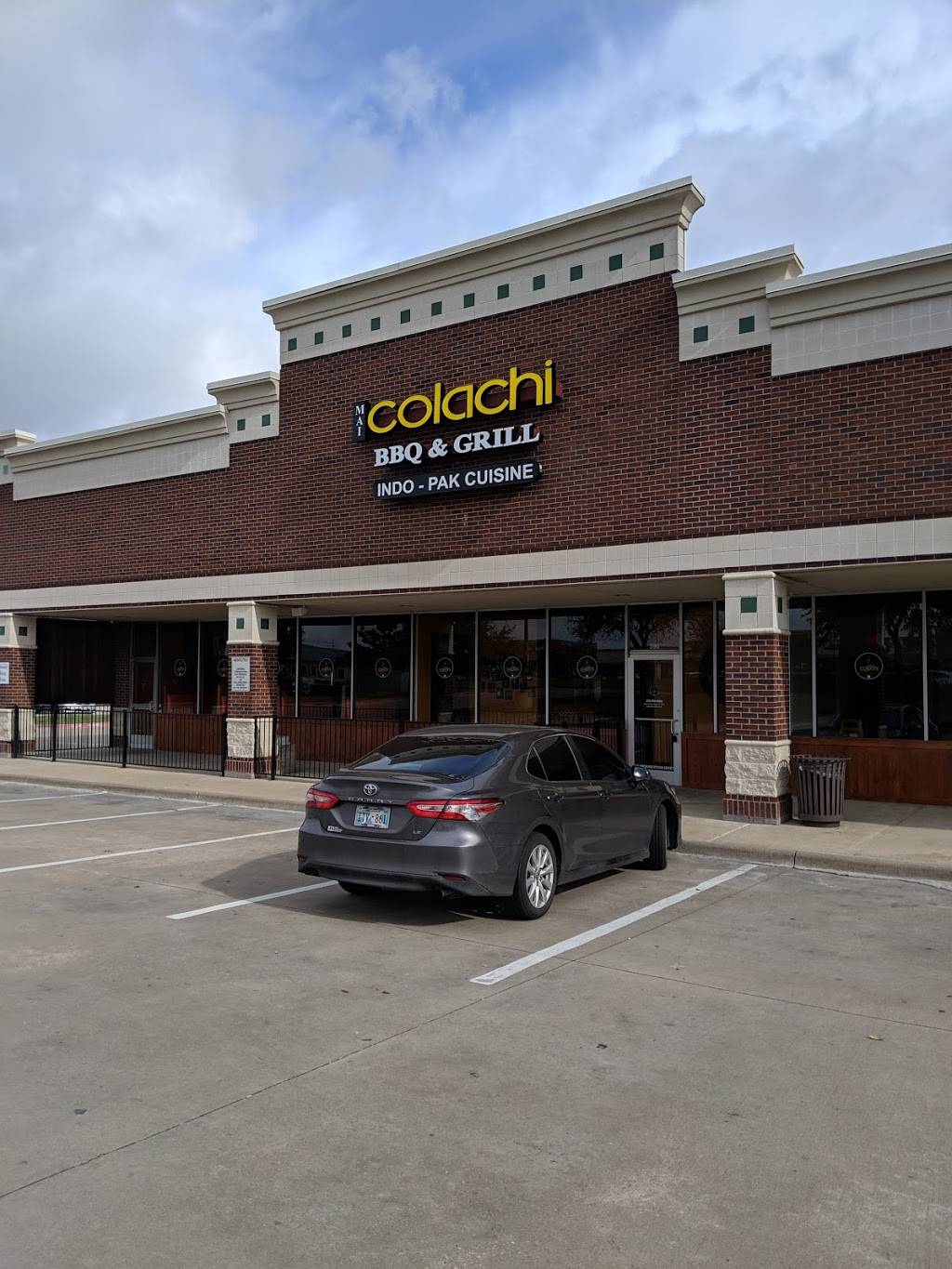 Mai Colachi | restaurant | 6205 Coit Rd #396, Plano, TX 75024, USA | 4699690888 OR +1 469-969-0888