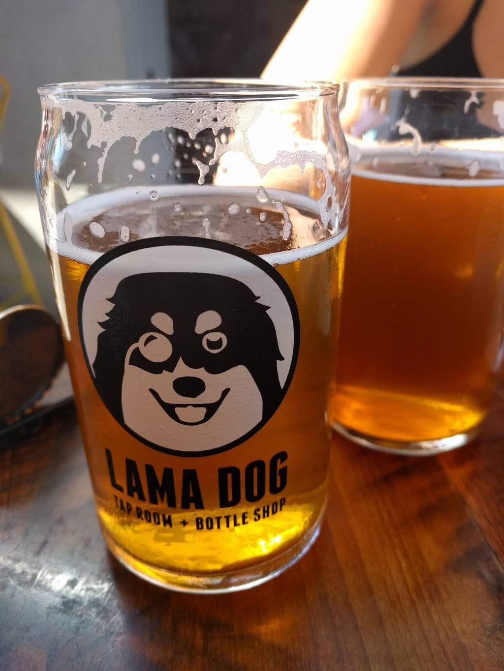 Lama Dog Tap Room + Bottle Shop | restaurant | 116 Santa Barbara St, Santa Barbara, CA 93101, USA | 8058803364 OR +1 805-880-3364