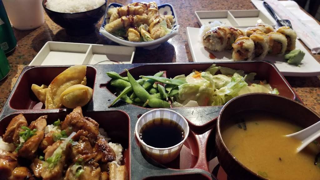 Hara Sushi | restaurant | 30850 Riverside Dr, Lake Elsinore, CA 92530, USA | 9516745949 OR +1 951-674-5949