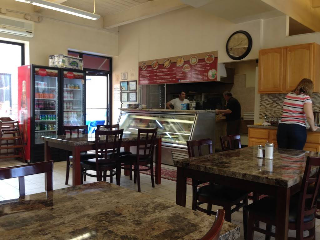 Park Pide Lahmacun | restaurant | 247 Crooks Ave, Clifton, NJ 07011, USA | 9739284202 OR +1 973-928-4202