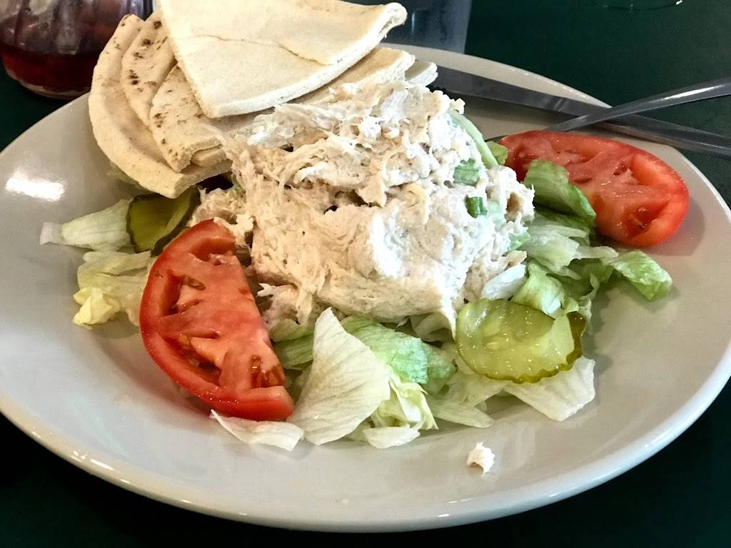 Nabeels Cafe and Market | restaurant | 1706 Oxmoor Rd, Homewood, AL 35209, USA | 2058799292 OR +1 205-879-9292