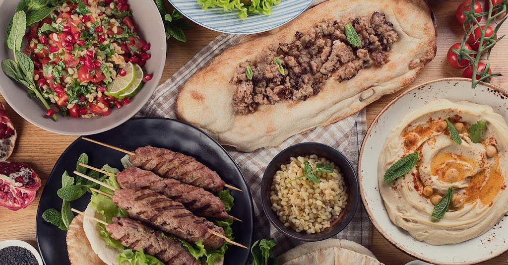 Twins Halal Restaurant | restaurant | 1310 Howe Ave, Sacramento, CA 95825, USA | 2793451354 OR +1 279-345-1354